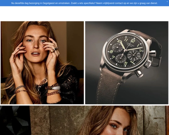 Alexander Juwelier Logo