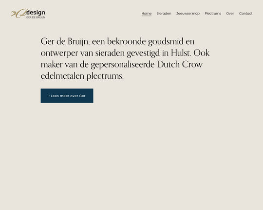 Atelier de Bruijn Logo