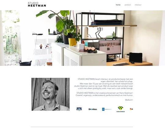 Heetman Juweliers Logo
