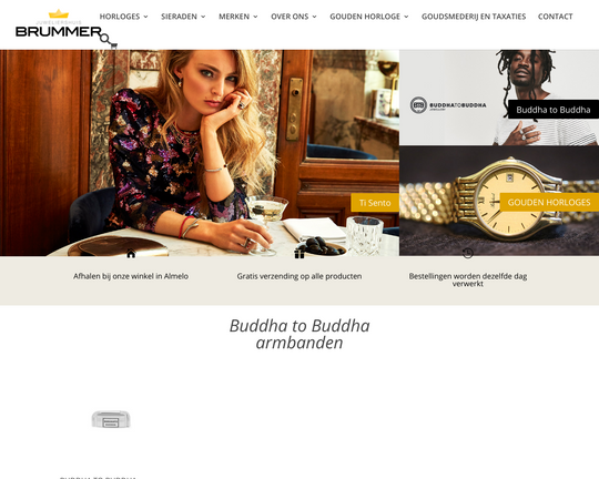Juwelier Brummer Logo
