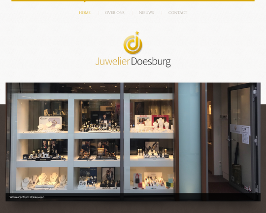 Juwelier den Houte Logo
