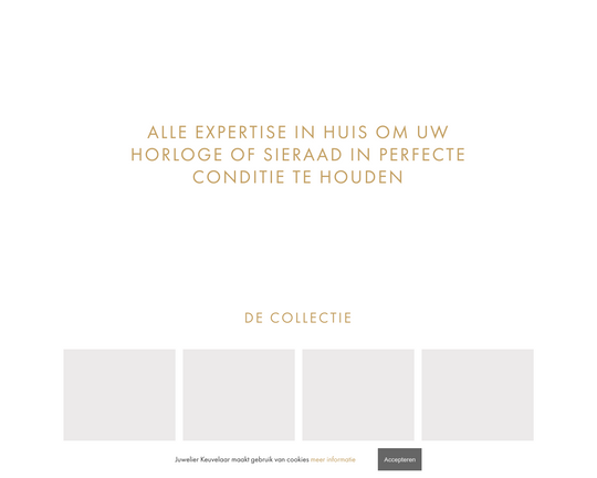 Juwelier Keuvelaar Logo