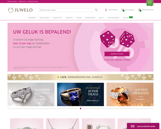 Juwelo Logo