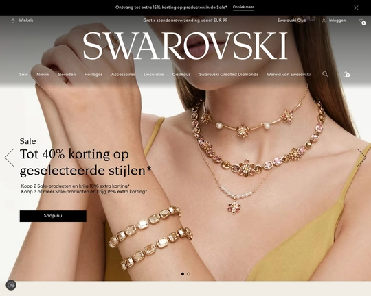 Swarovski